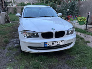 BMW 1 Series foto 2