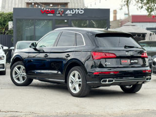 Audi Q5 foto 5