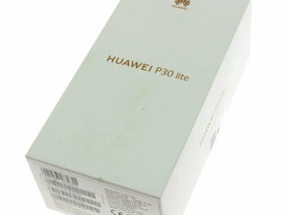 Huawei P30 Lite 128Gb - sigilat - 2400lei