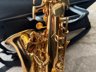 Saxofon sopranino фото 2