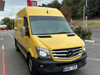 Mercedes Sprinter 319 foto 7