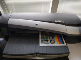 Hp Designjet 130