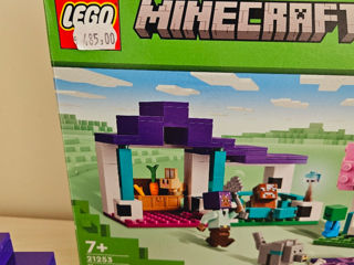 Lego  Friends, Minecraft 7+ foto 4