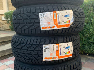 Anvelope Iarna 205/55R16 foto 2