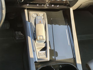 Peugeot 508 foto 14