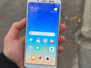 Xiaomi redmi note 5