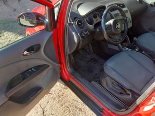 Seat Altea foto 6