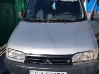 Citroen Berlingo foto 8