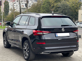 Skoda Kodiaq foto 5