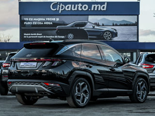 Hyundai Tucson foto 2