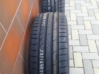 Cauciucuri 235/45r20 Kumho  Noi 2buc !