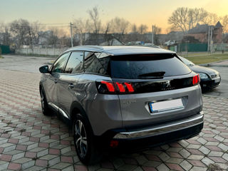 Peugeot 3008 foto 4