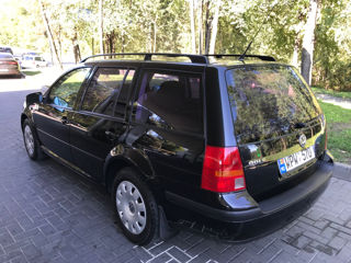 Volkswagen Golf foto 8