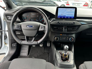 Ford Focus foto 8