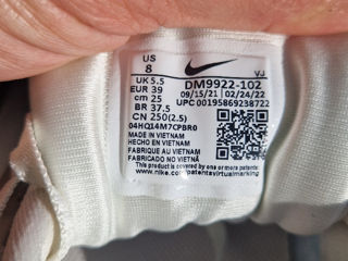 Adidas  /  Nike Air Max foto 4