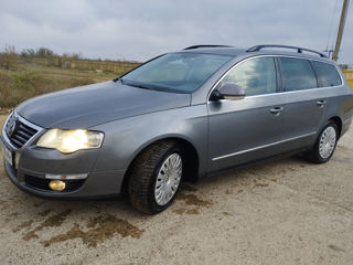 Volkswagen Passat foto 4