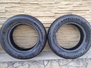 Good Year Ultragrip 9  R15  195/65 M+S (2 buc.)