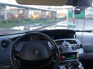 Renault Scenic foto 7