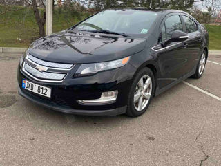 Chevrolet Volt