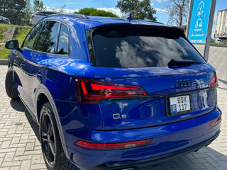 Audi Q5 e-tron foto 5