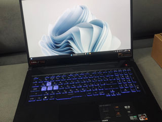 Vând Laptop Asus Tuf Gaming A17.