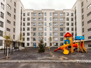 Apartament cu 2 camere, 67 m², Periferie, Dumbrava, Chișinău mun. foto 2
