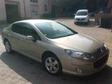 Peugeot 407 foto 2