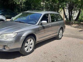 Subaru Outback foto 3