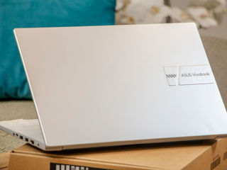 Asus Vivobook Pro 14 Oled/ Ryzen 5 5600H/ 8Gb Ram/ 500Gb SSD/ 14" 2K Oled 90Hz фото 10