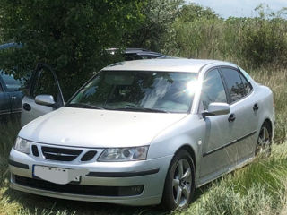 Saab 9-3 foto 3