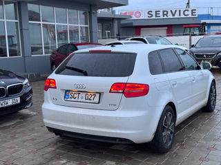 Audi A3 foto 4