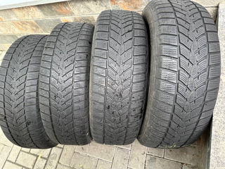 Anvelope 215/65 R17 Good Year