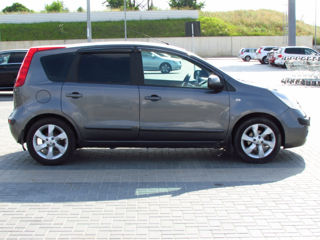 Nissan Note foto 6