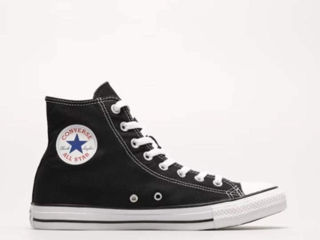 Converse Chuck Taylor all star high core hi unisex foto 2