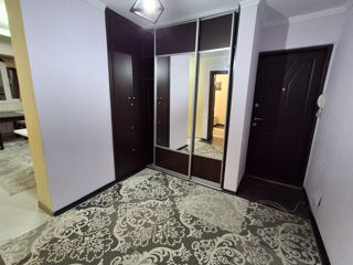 Apartament cu 2 camere, 55 m², Ciocana, Chișinău foto 7