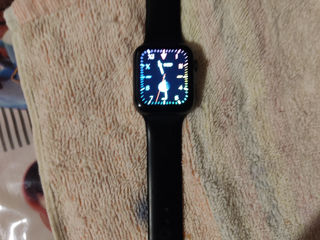 Smartwatch M16 PRO foto 3