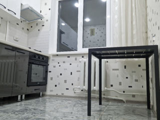 Apartament cu 2 camere, 46 m², Centru, Bălți foto 8