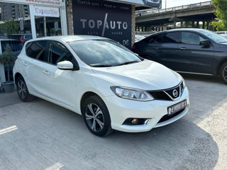 Nissan Pulsar