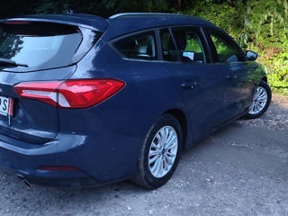 Ford Focus foto 3