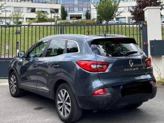 Renault Kadjar foto 3