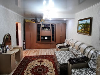 Apartament cu 1 cameră, 40 m², Botanica, Chișinău foto 10