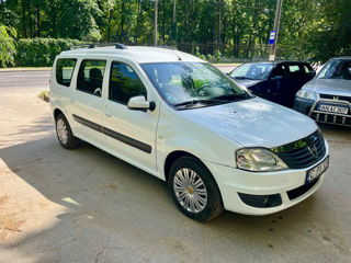 Dacia Logan Mcv foto 6