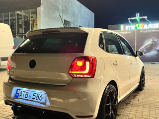 Volkswagen Polo foto 5