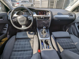 Audi A4 foto 5