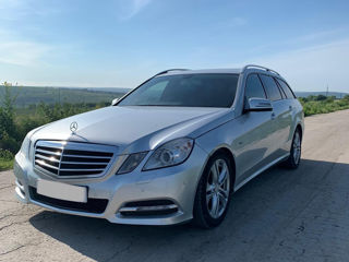 Mercedes w212 E - class piese dezmembrare auto foto 3