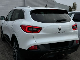 Renault Kadjar foto 3