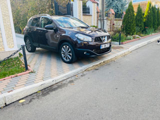 Nissan Qashqai foto 2