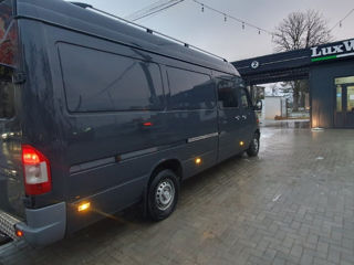 Mercedes Sprinter 313 foto 6