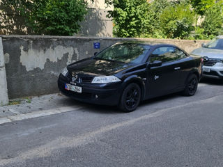 Renault Megane foto 2