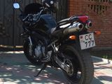 Yamaha FZ6S foto 2